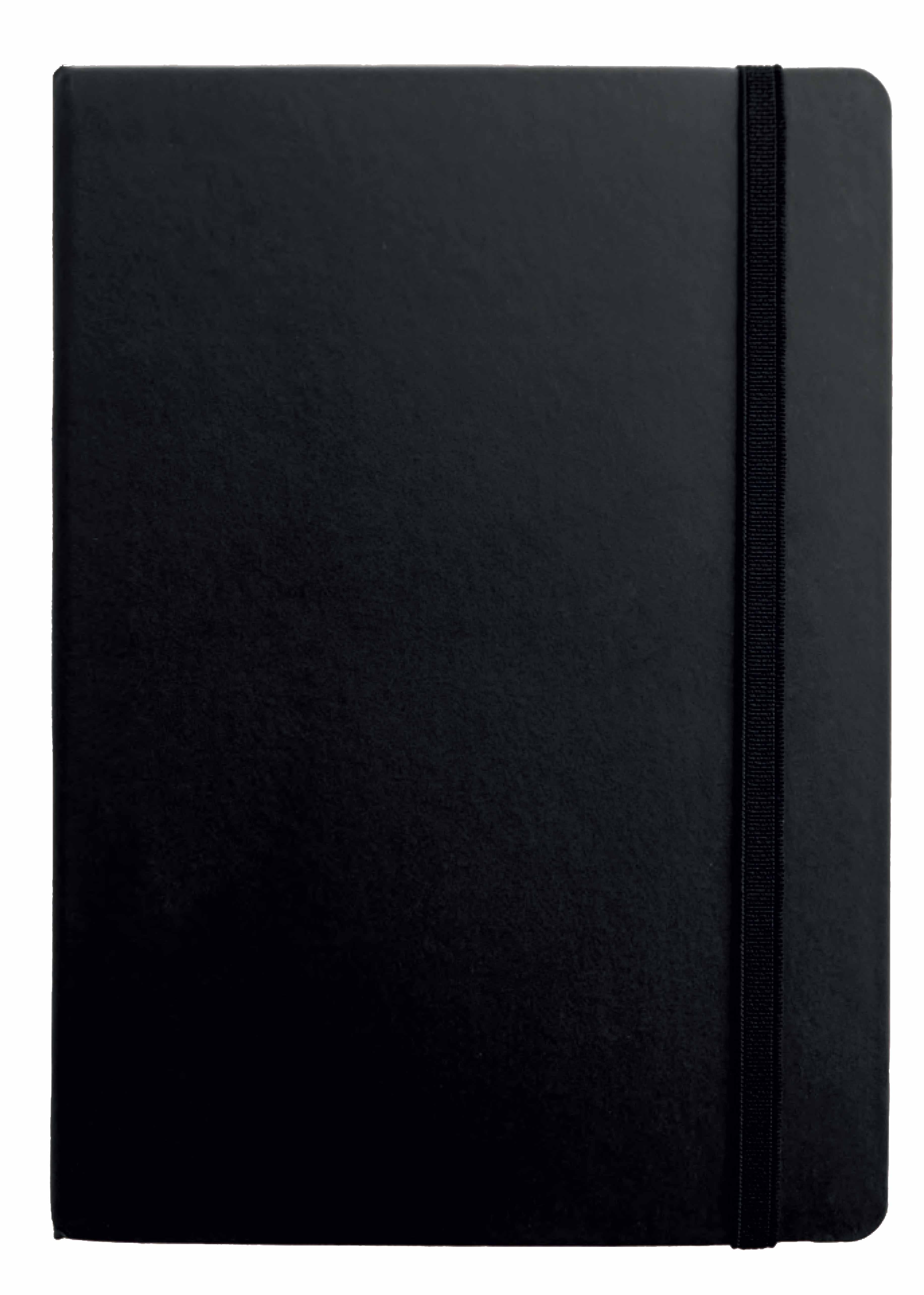 FLUCT A5 Size
