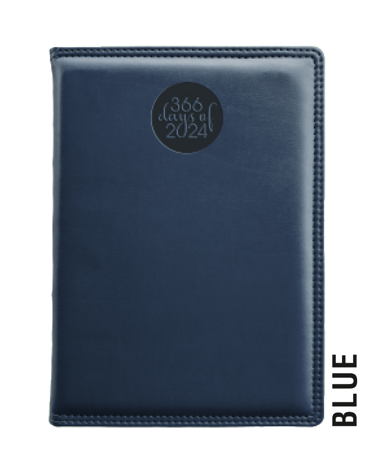 Diary 2024 NOMAD