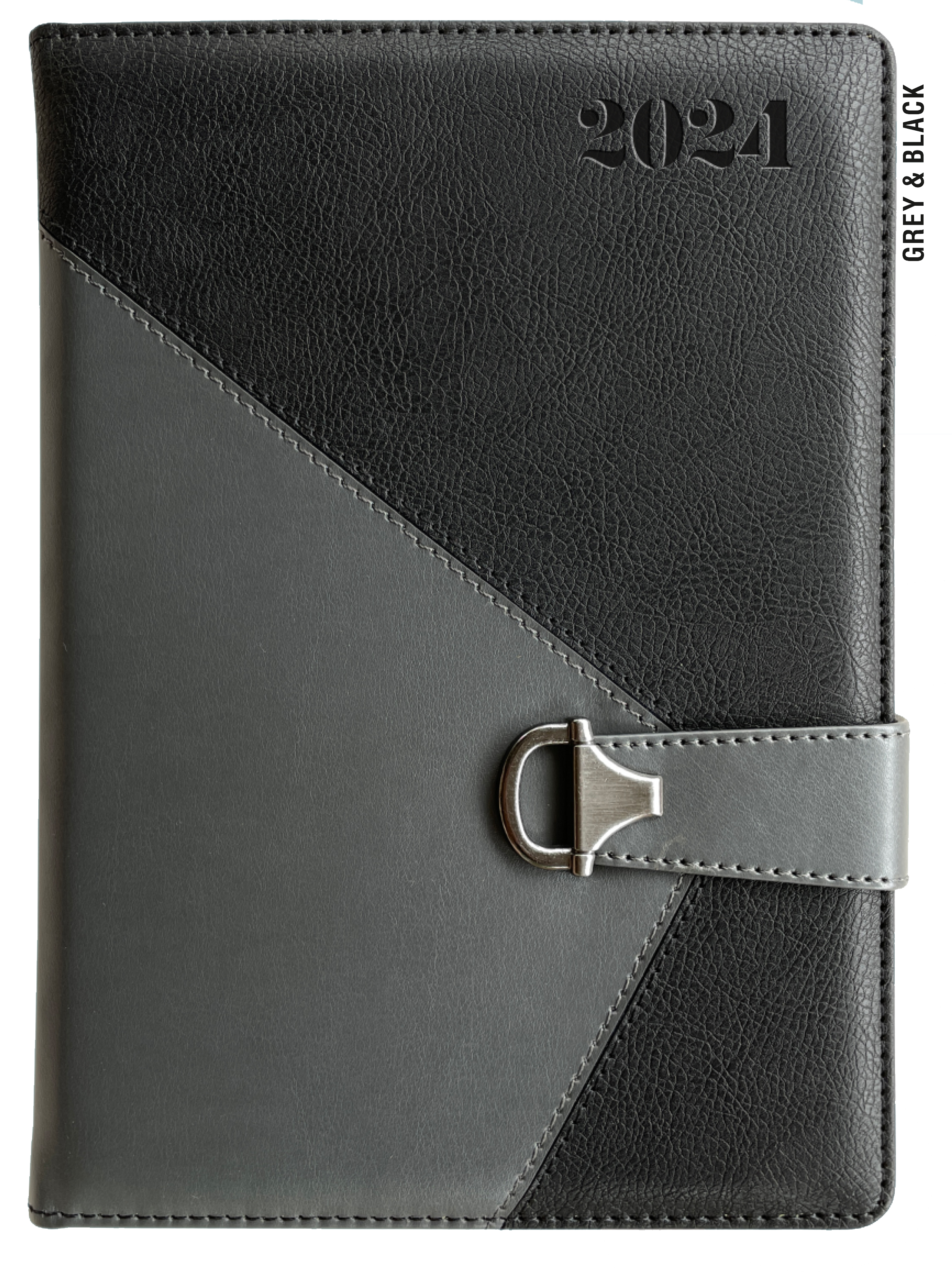 Diary 2024 ORNATE